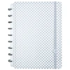 Caderno Inteligente de discos Super Star - M