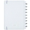 Caderno Inteligente de discos Super Star - M
