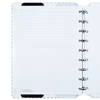Caderno Inteligente de discos Super Star - M