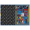 Caderno brochura 1/4 Homem-Aranha Marvel Tilibra 48 folhas 14x20