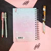 Caderno inteligente espiral Smart Minnie Mouse DAC 80 folhas 14x20