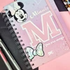 Caderno inteligente espiral Smart Minnie Mouse DAC 80 folhas 14x20