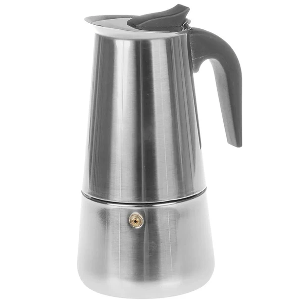 Cafeteira Moka Italiana 6 xícaras 300 ml