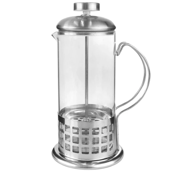 Cafeteira prensa francesa 350 ml