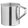 Caneca de aço inoxidável 325 ml