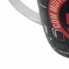 Caneca de cerâmica presenteável Nutrição 390 ml