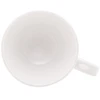 Caneca de fondue Ivy branca Lyor 200 ml