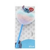 Caneta Coração Plush Stitch em pelúcia Molin 0,7 mm
