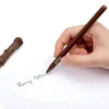 Caneta Esferográfica Varinha Harry Potter