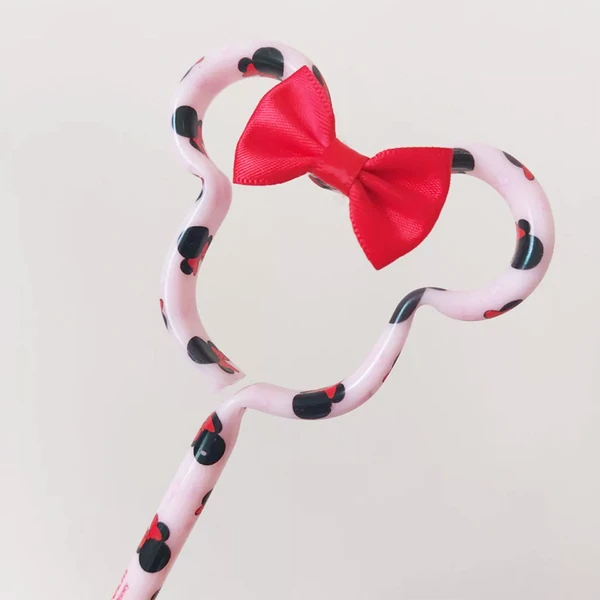 Caneta Face Minnie Mouse Molin 1,0 mm