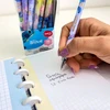 Caneta esferográfica Stitch Disney Molin 1,0 mm