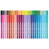 Canetas hidrográficas Color'Peps Ocean 48 cores Maped