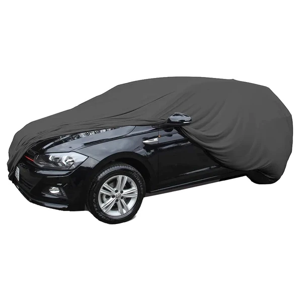 Capa de tecido para proteção de carro GG