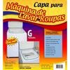 Capa para máquina de lavar G
