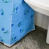 Capa para máquina de lavar estampada P