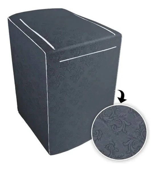 Capa para máquina de lavar reforçada P