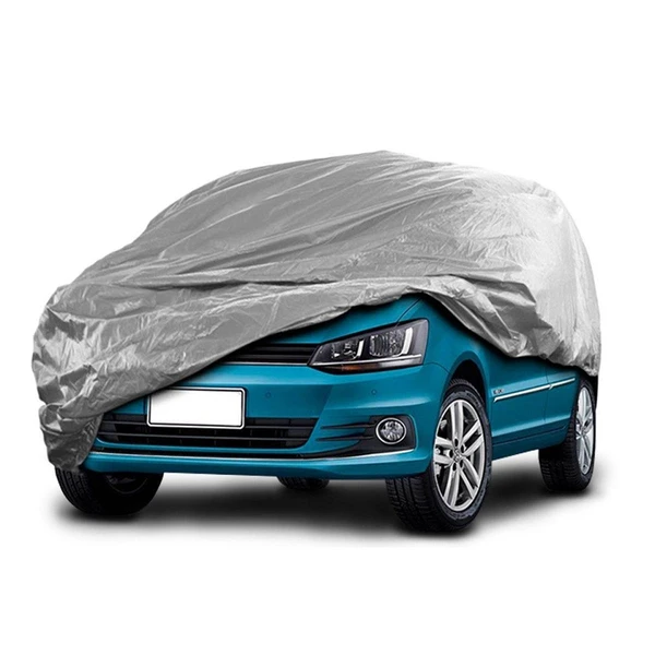 Capa para proteção de carro com forro M