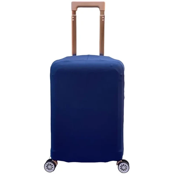 Capa protetora de mala de viagem com capacidade para 32 kg
