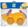 Carrinho Rato Happy Mouse