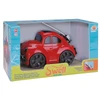 Carrinho Swell Buggy com prancha de surf