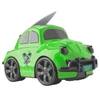Carrinho Swell Buggy com prancha de surf