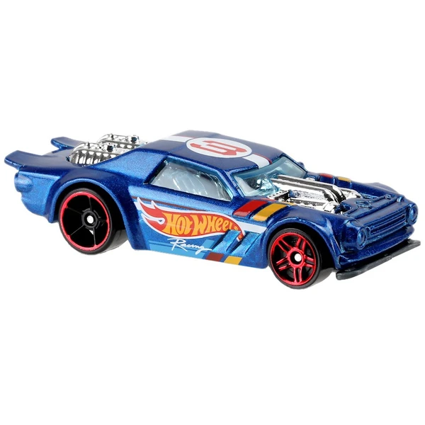 Carrinho colecionável Hot Wheels Mattel