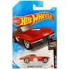 Carrinho colecionável Hot Wheels Mattel