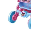 Carrinho de boneca 33x45x60