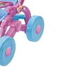 Carrinho de boneca 33x45x60