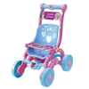 Carrinho de boneca 33x45x60