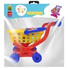 Carrinho de compras infantil Baby Line