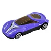 Carrinho de corrida em miniatura 1:64