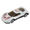 Carrinho de corrida em miniatura 1:64