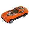 Carrinho de corrida em miniatura 1:64