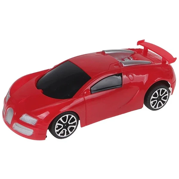 Carrinho esportivo com controle remoto Dropt 1:20