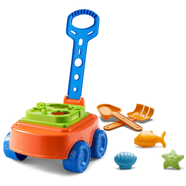 Carriola Baby Land Mileva