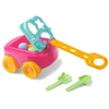 Carriola Baby Land Mileva