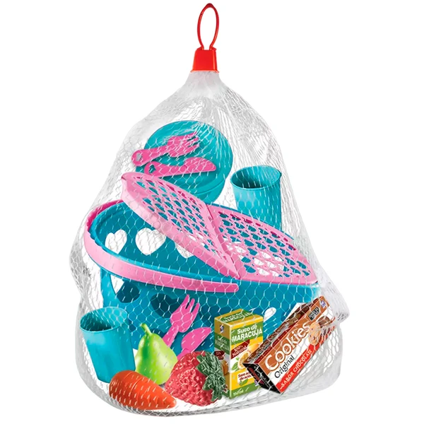 Cesta de Picnic Basket Collection