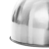 Chaleira de inox com apito 2,5 litros