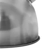 Chaleira de inox com apito 2,5 litros