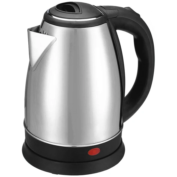 Chaleira elétrica de inox 1,8 litros 220V