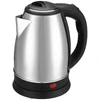Chaleira elétrica de inox 1,8 litros 220V