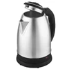 Chaleira elétrica de inox 1,8 litros 220V