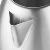 Chaleira elétrica de inox 1,8 litros 220V