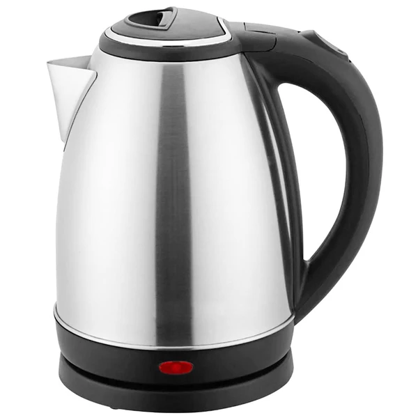 Chaleira elétrica de inox 1,8 litros 220V
