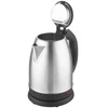 Chaleira elétrica de inox 1,8 litros 220V