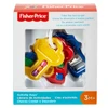 Chaves de atividades Contar e Descobrir Fisher-Price