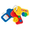 Chaves de atividades Contar e Descobrir Fisher-Price