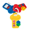 Chaves de atividades Contar e Descobrir Fisher-Price