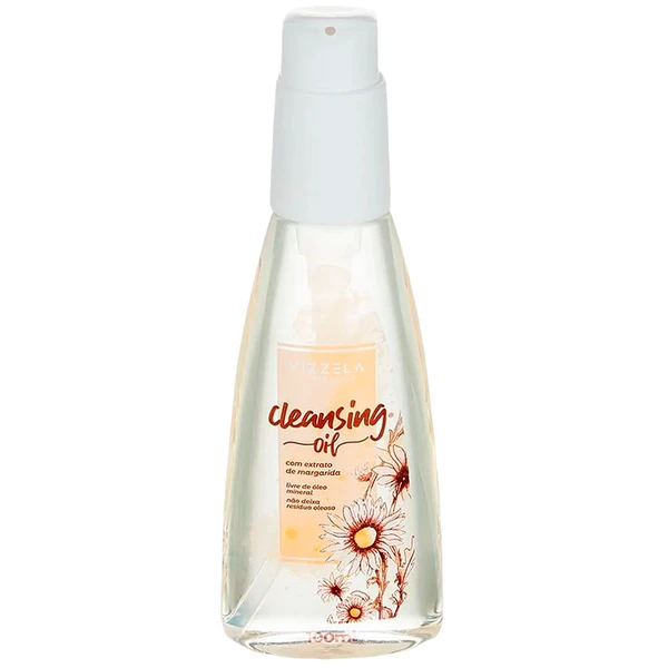 Cleansing Oil Vizzela